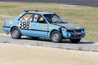 Illustration for article titled The Top 76 Lemons of the North Dallas Hooptie 24 Hours of LeMons